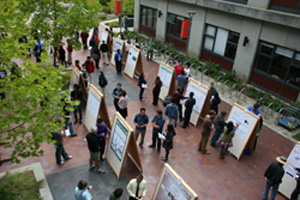 Poster Session 